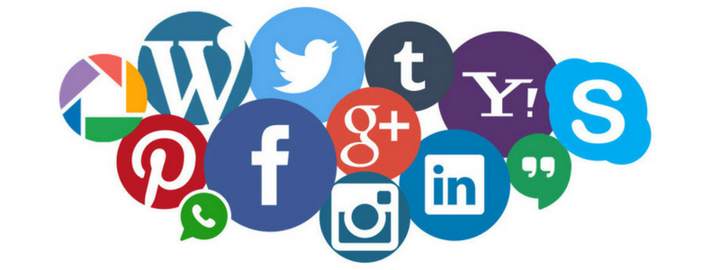 Social-Media-Logo